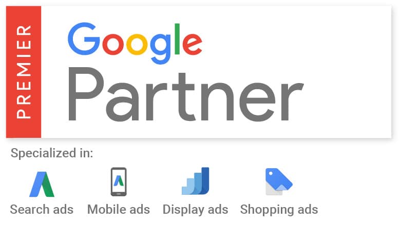Best google partner in india